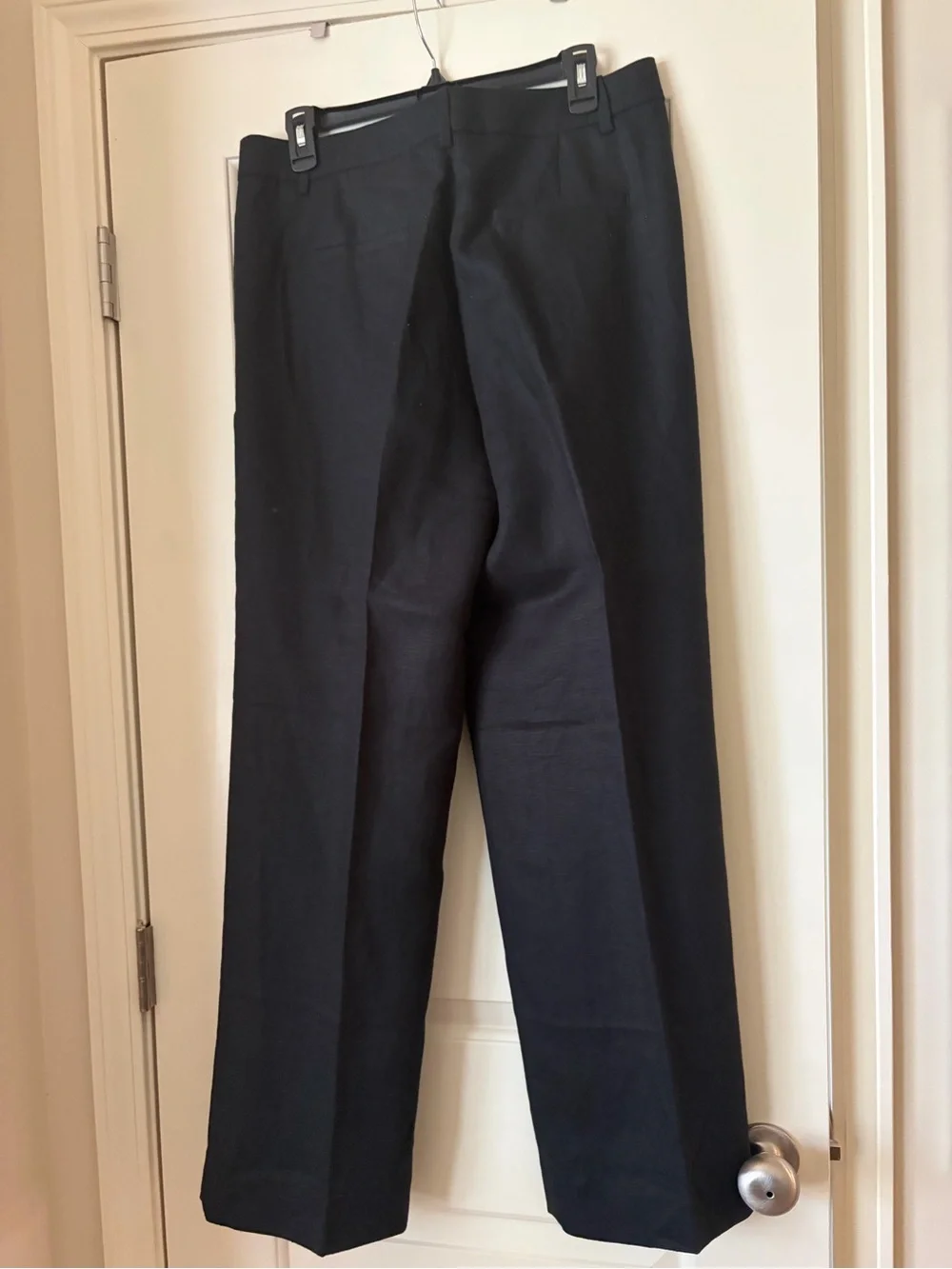 Woman’s Dress Pants - Black
